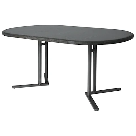 Dining Table with with Leaf